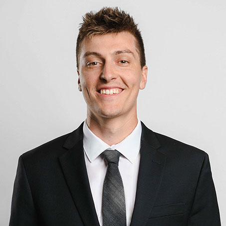 Daniel Keranen, CFA