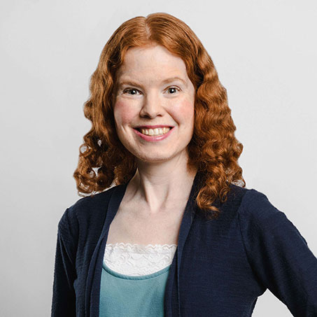 Carrie Dierkes