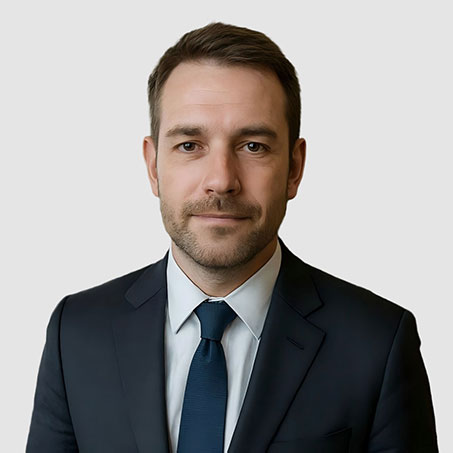 Kevin Martinez