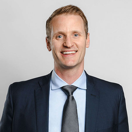 Ross Johnson, CFA