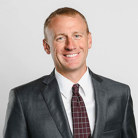 Adam McGrane, CFA