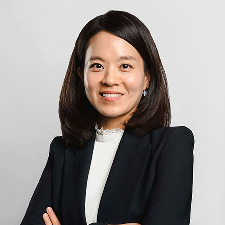 JJ Choi, CPA, CFA