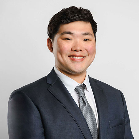 Brian Lee, CMA