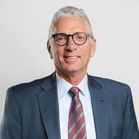 Chris Sebald, CFA
