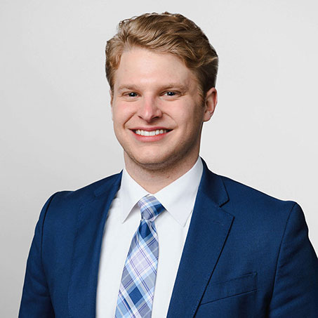 Andrew Drigans, CFA