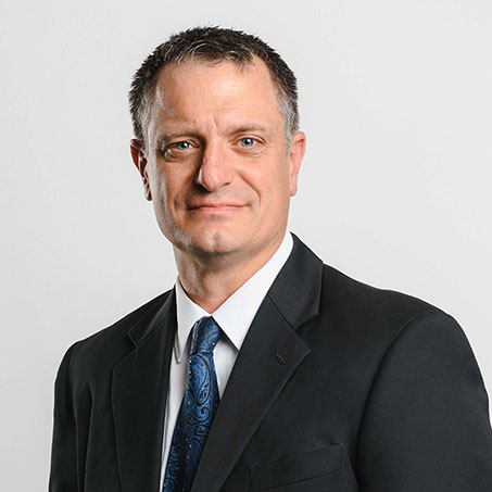 Dan Becker