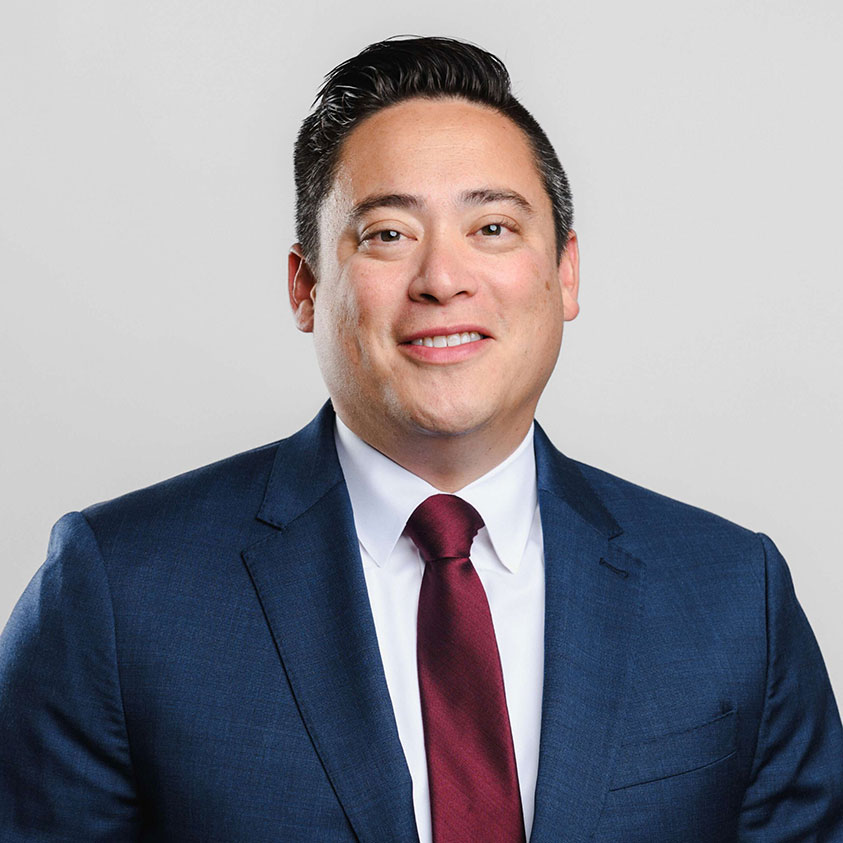 Jason Ahlgren, CFP®, ChFC®