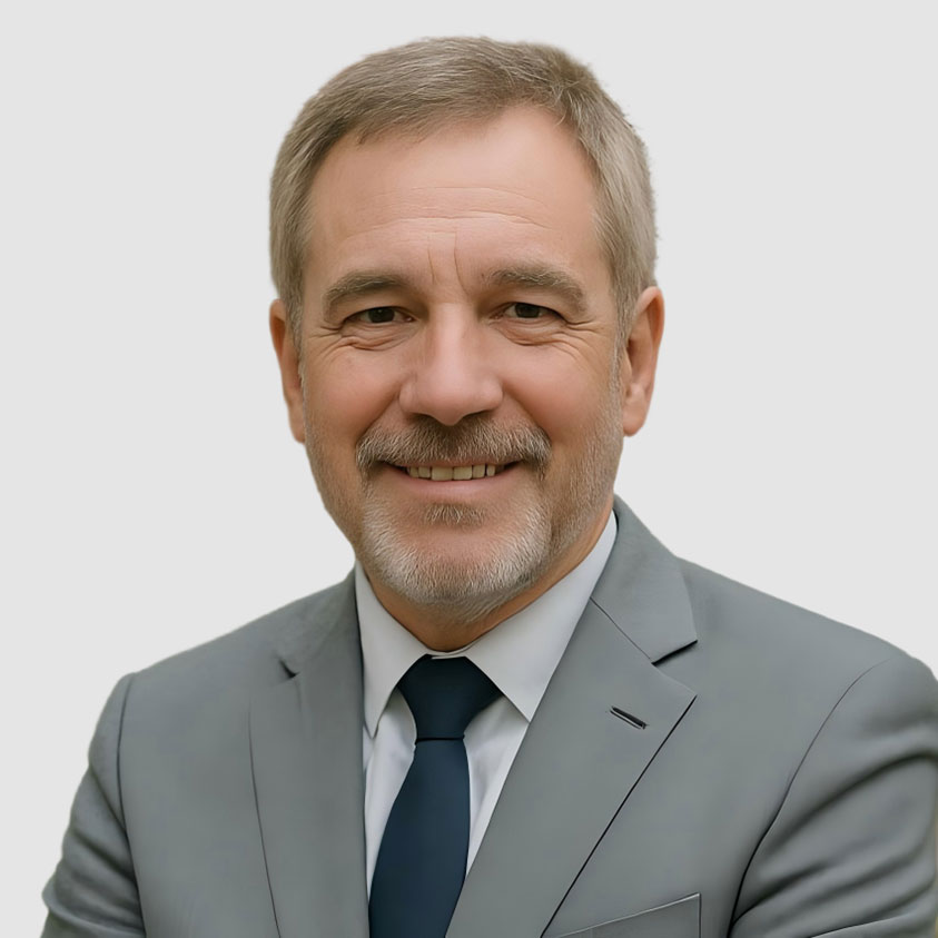 Richard William Holden