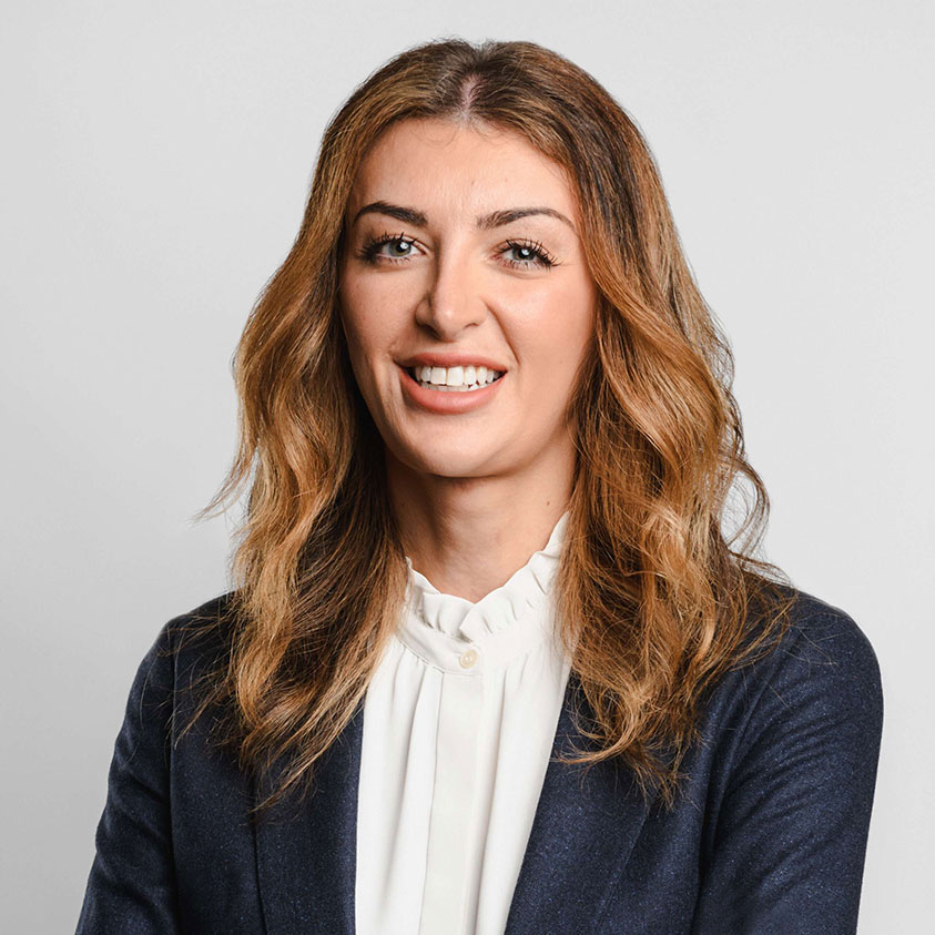 Jenna Shermoen, CFP®