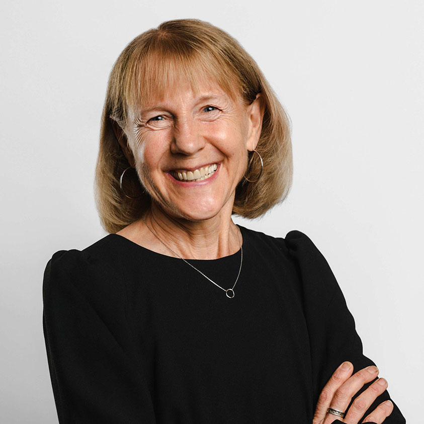 Lois Beckmen, FPQP®