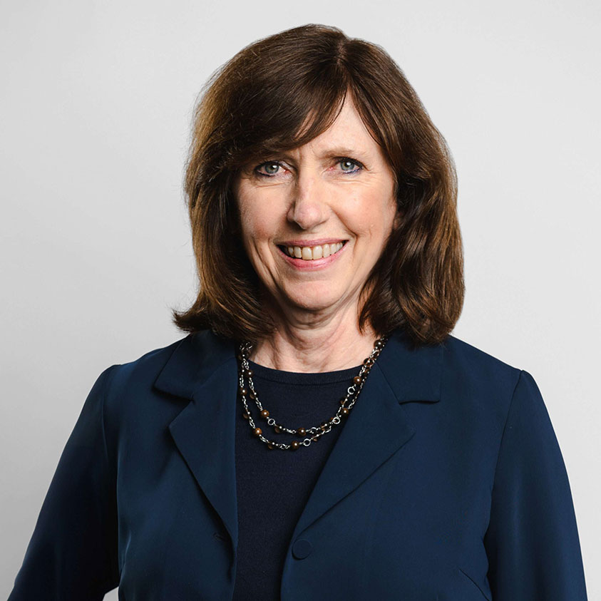 Regina Lombardi, CFA